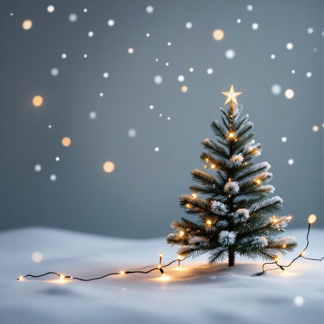 Simple Christmas Wallpapers gallery