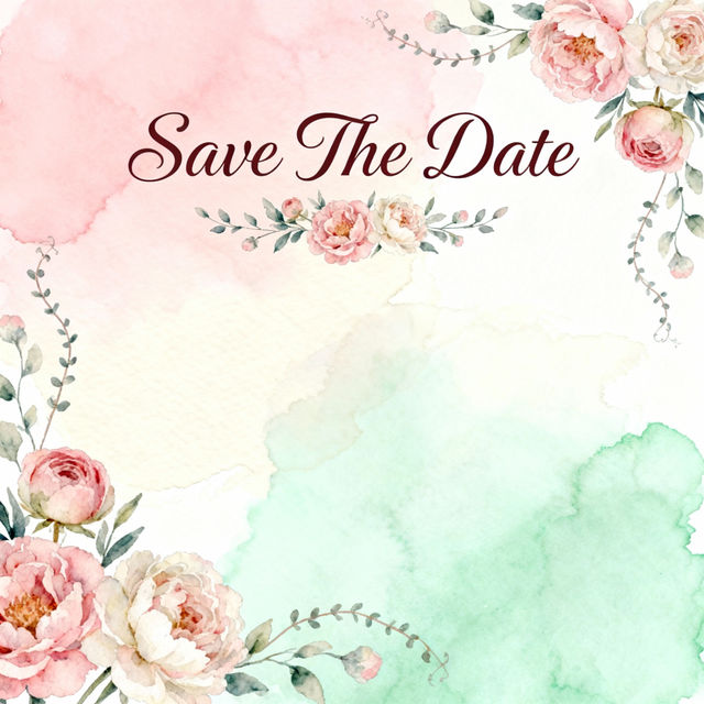 Save The Date Clip Art - Create Yours Now gallery