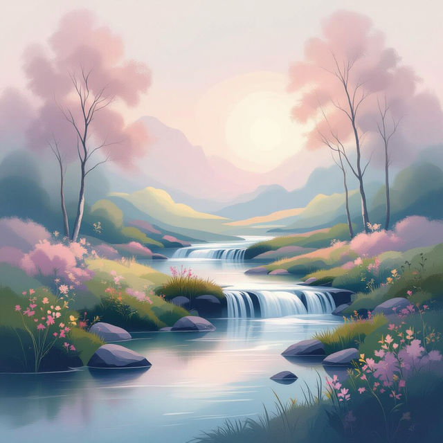 Harmony Wallpapers - Create Your Perfect Ambiance gallery