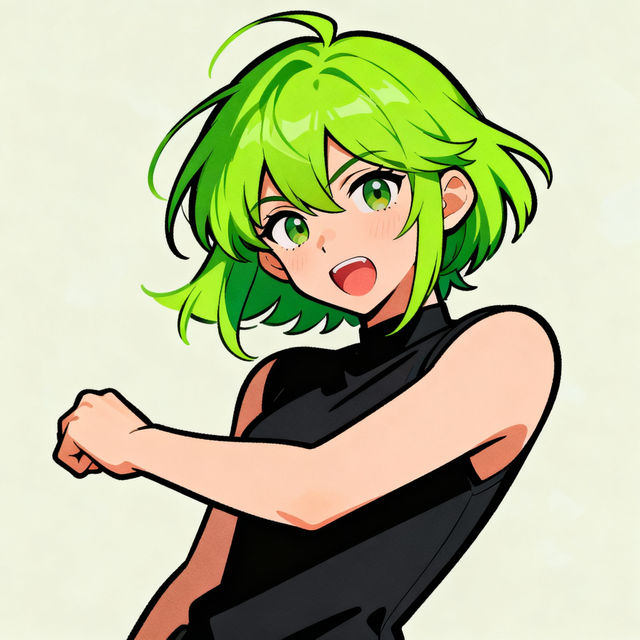 Anime Easy Drawings gallery