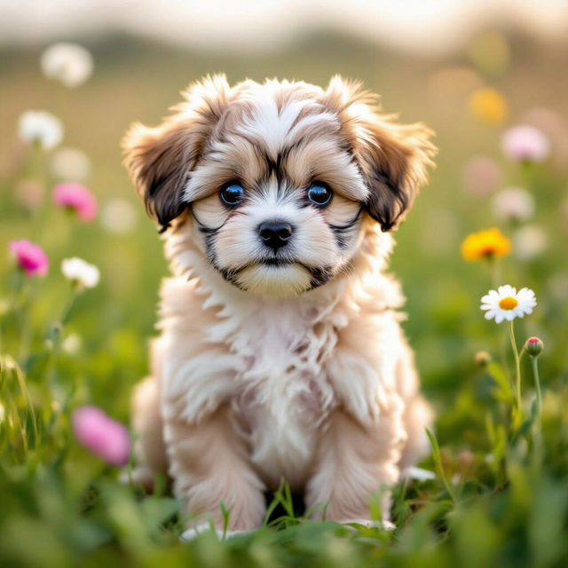 Shih Tzu Pictures gallery