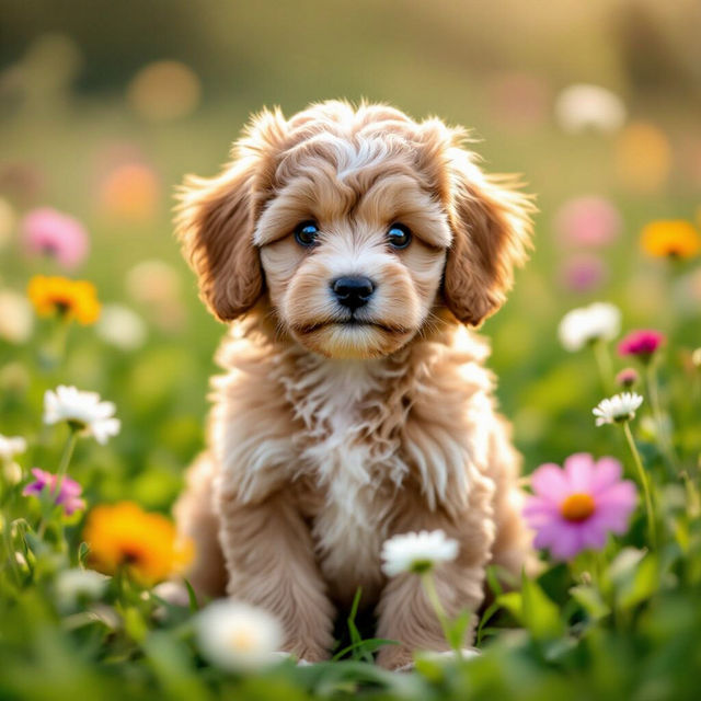 Cavapoo Images gallery