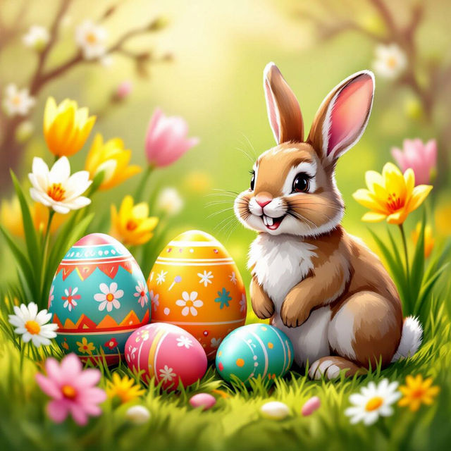 Happy Easter Images - Free Download gallery