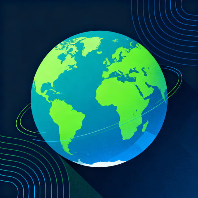 Earth Clip Art gallery