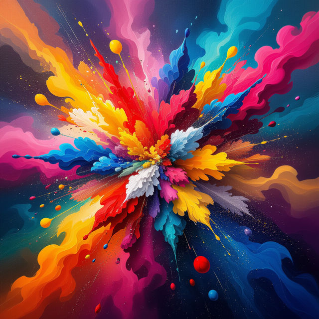 Art For Art's Sake gallery