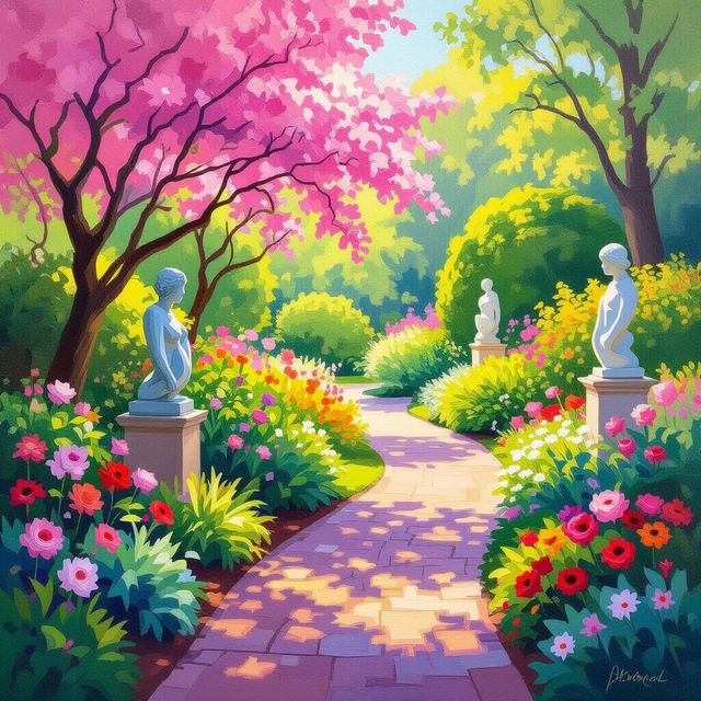 Cheekwood Botanical Garden and Museum of Art gallery