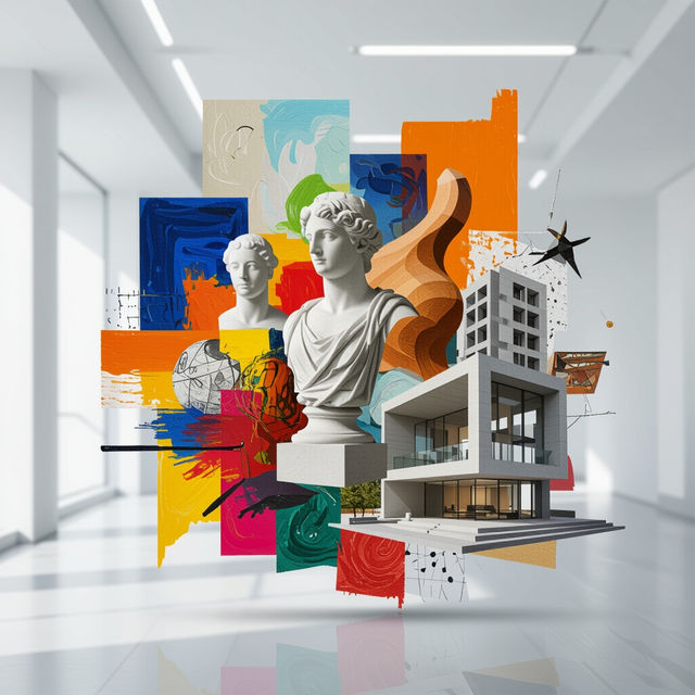 Colleges With Art Programs gallery