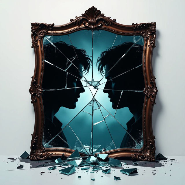 Betrayal Art gallery