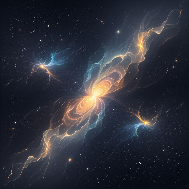 Dark Black Wallpapers - AI Generated gallery