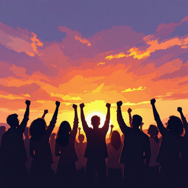 Empowerment Images - AI Generated gallery