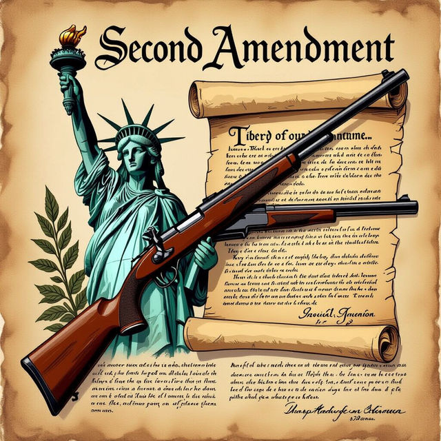 2nd Amendment Pictures gallery