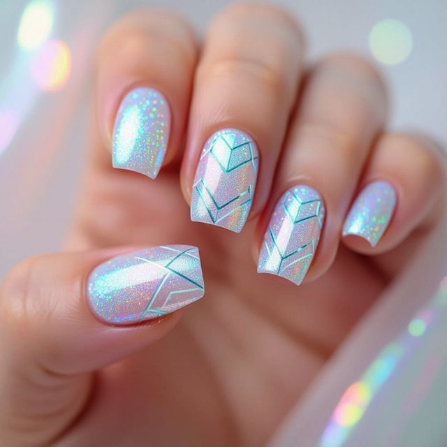 Nail Art Images gallery