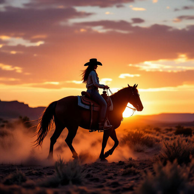 Cowgirl Aesthetic Wallpaper gallery