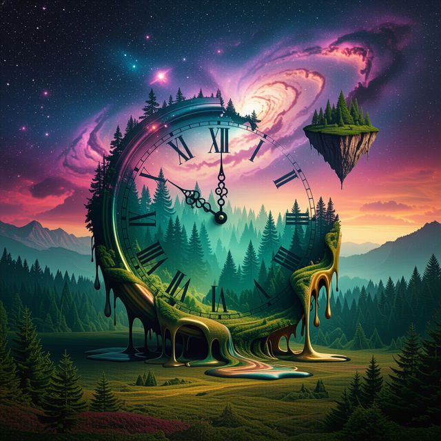 Composite Images - Made With AI gallery