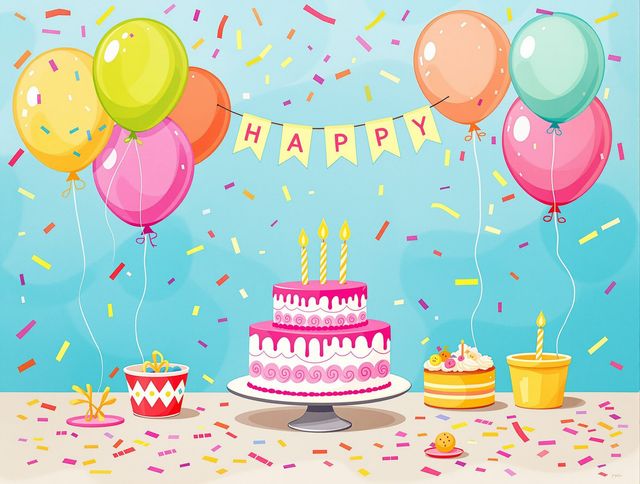 Free Happy Birthday Images gallery