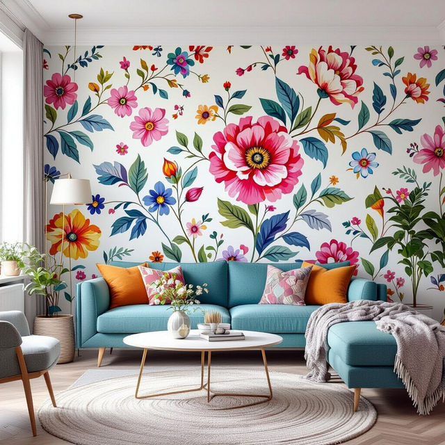 Pretty Wallpaper Designs gallery