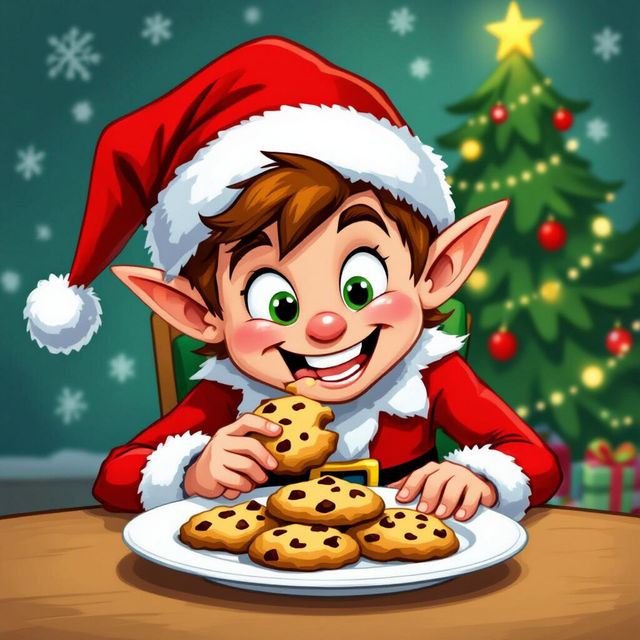 Funny Christmas Images - Free to Create gallery