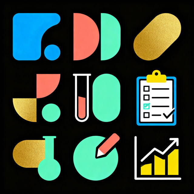 Testing Clip Art gallery