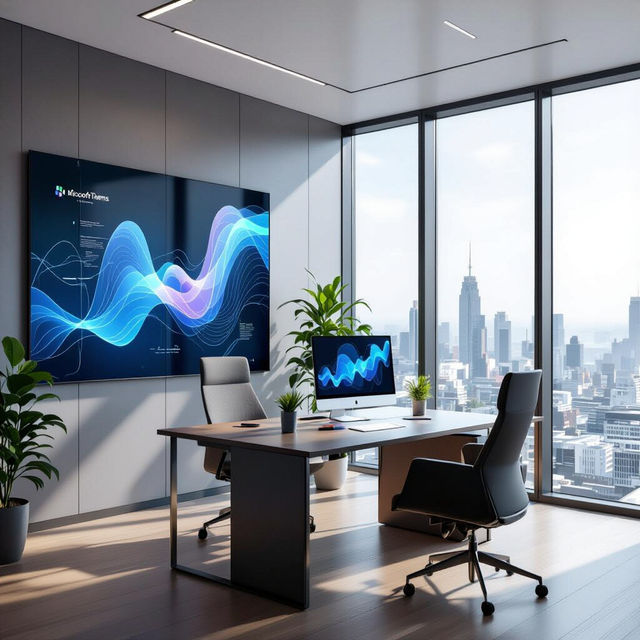 Microsoft Teams Background Images Free gallery