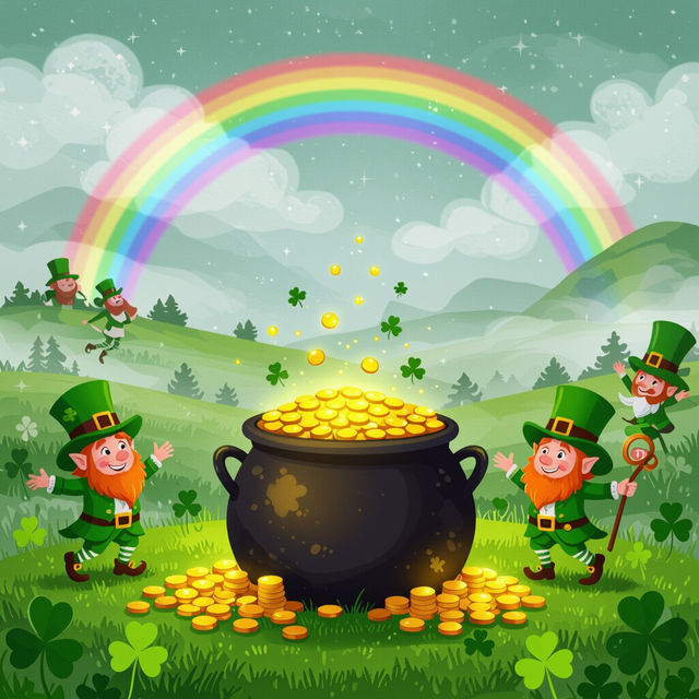 St. Patrick's Day Images gallery