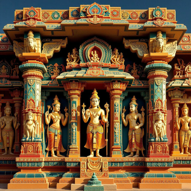 Gupta Art - Created With AI gallery