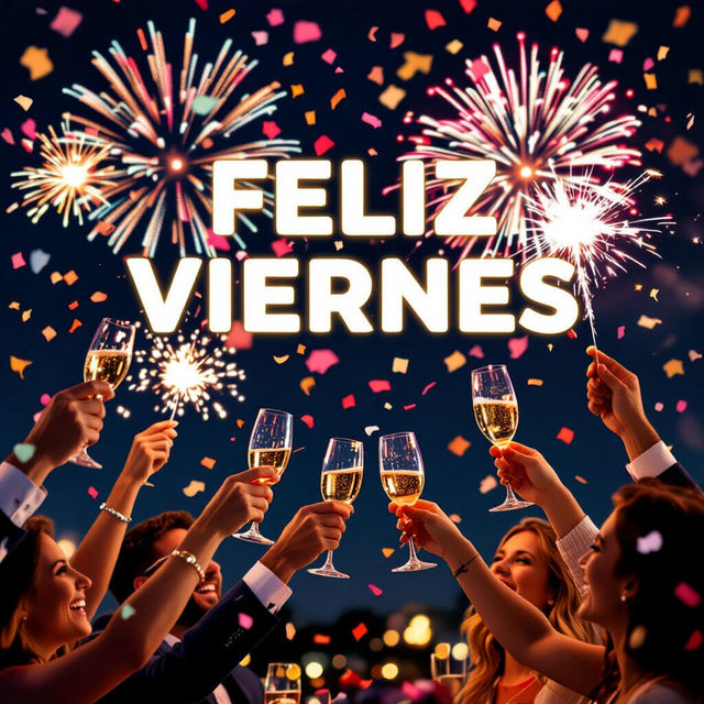 Feliz Viernes Images gallery