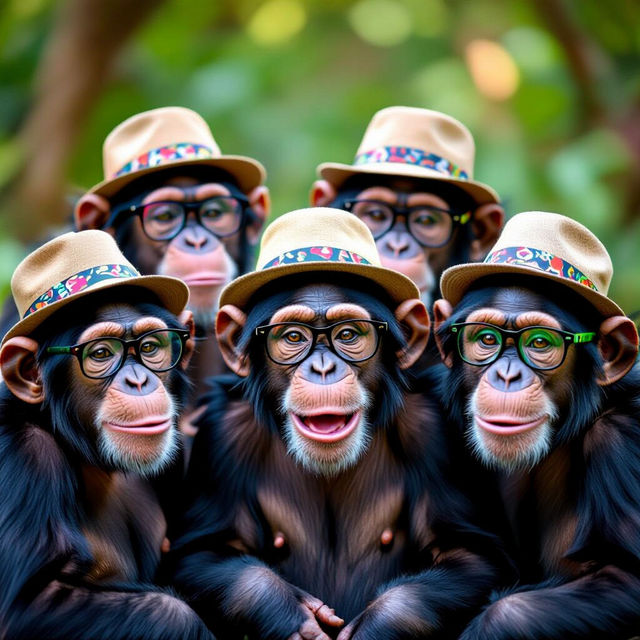 Funny Monkey Images gallery