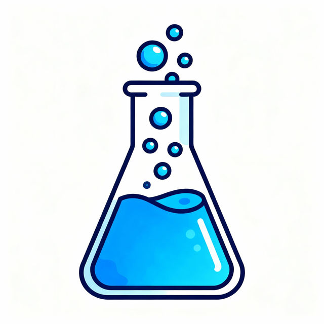 Beaker Clip Art gallery