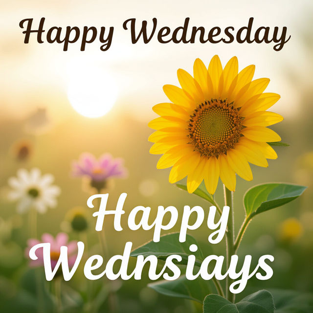 Happy Wednesday Blessings Images gallery