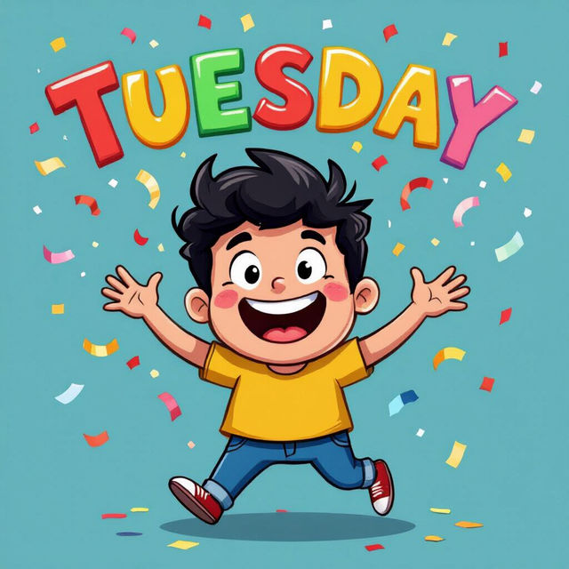 Funny Happy Tuesday Images gallery