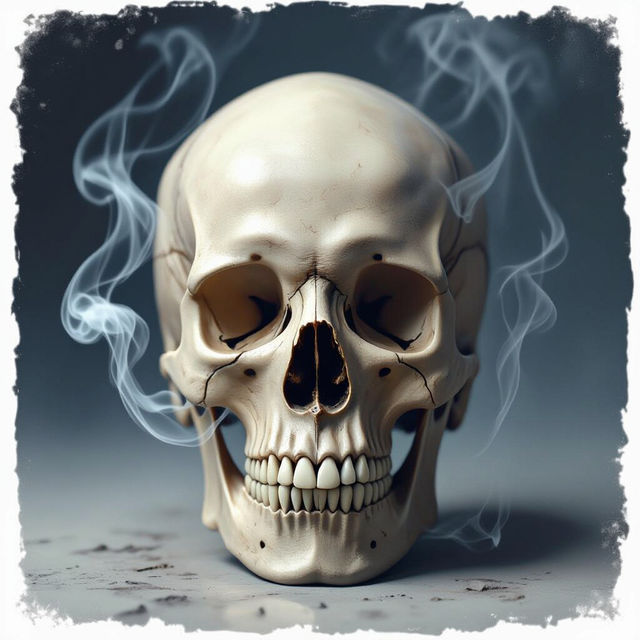 Picture Of Skull gallery