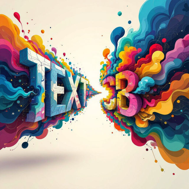 AI Art For Words With Pictures gallery