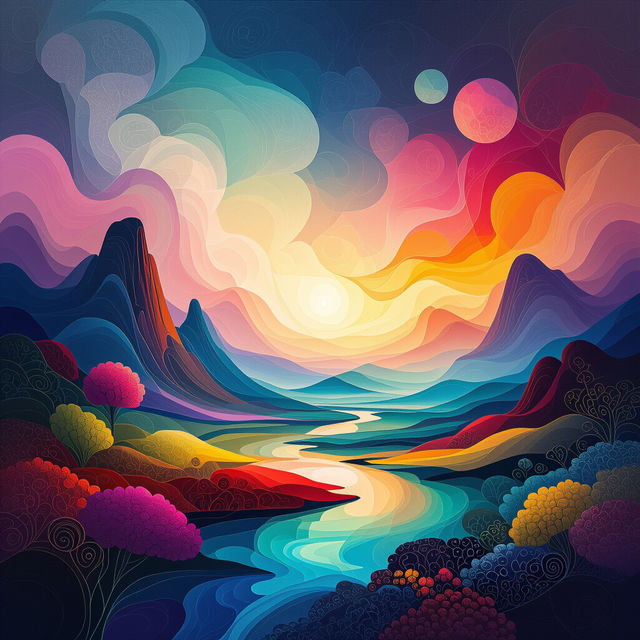 Emanuel Art - Created With AI gallery