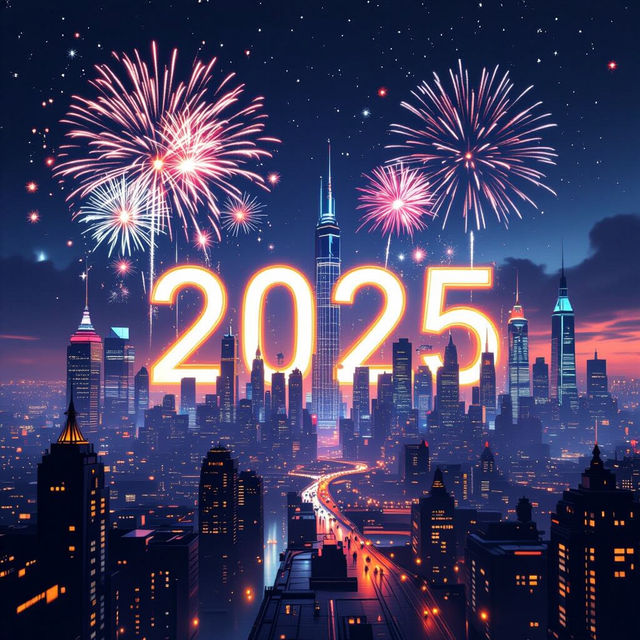 Welcome 2025 Images gallery