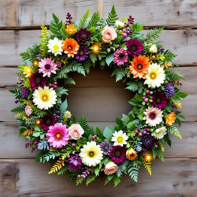 Wreath Images gallery