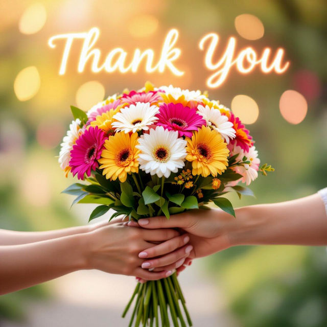 Thank You Pictures - Made With AI gallery