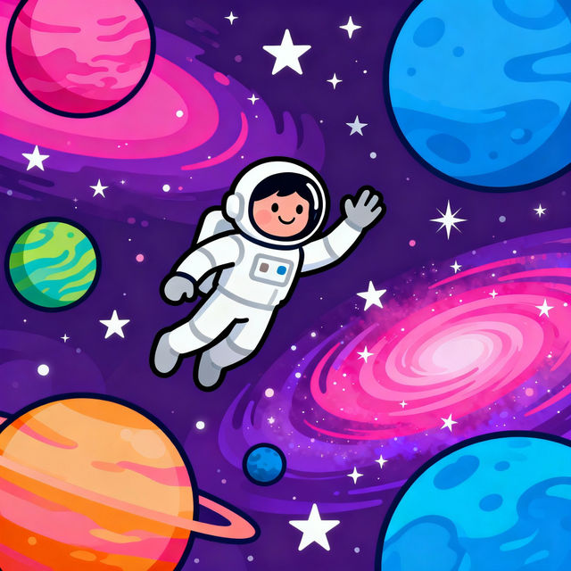 Solar System Clip Art gallery