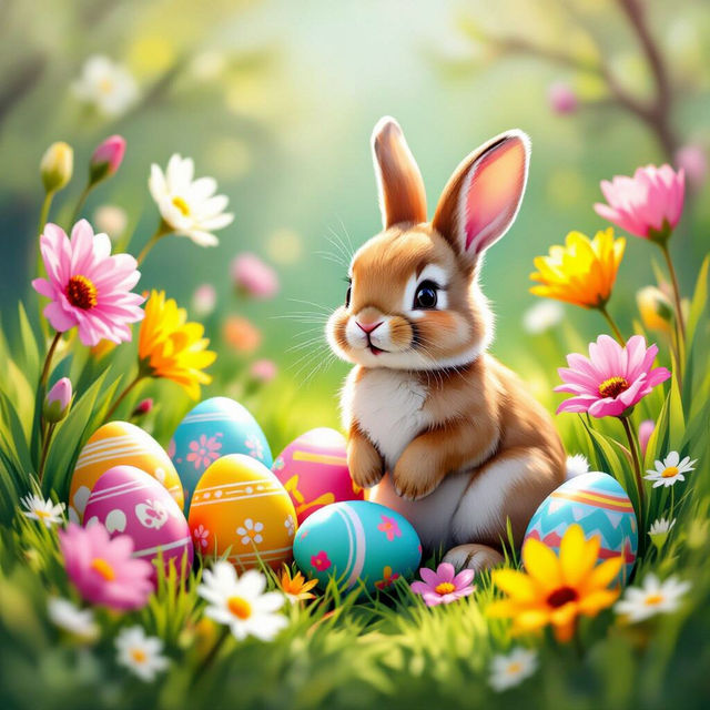 Happy Easter Images 2025 gallery