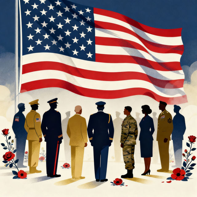Veterans Day Images & Clip Art gallery