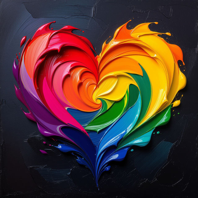 Art Heart Creations gallery