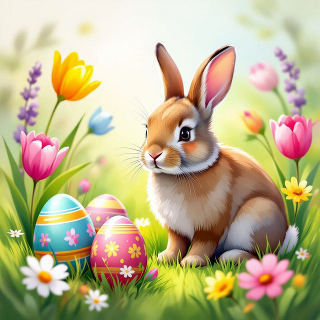 Easter Computer Wallpapers gallery
