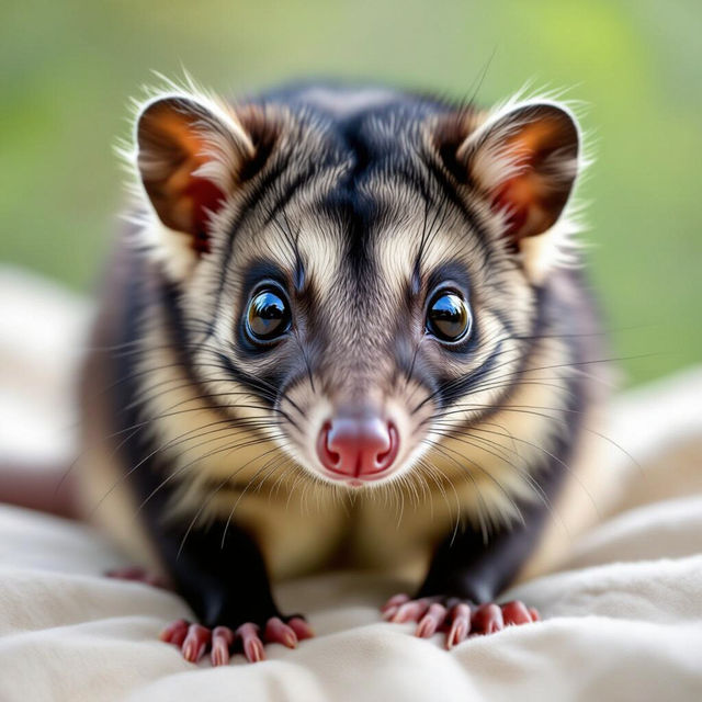 Picture Of Possum gallery