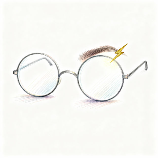 Easy Harry Potter Drawings gallery
