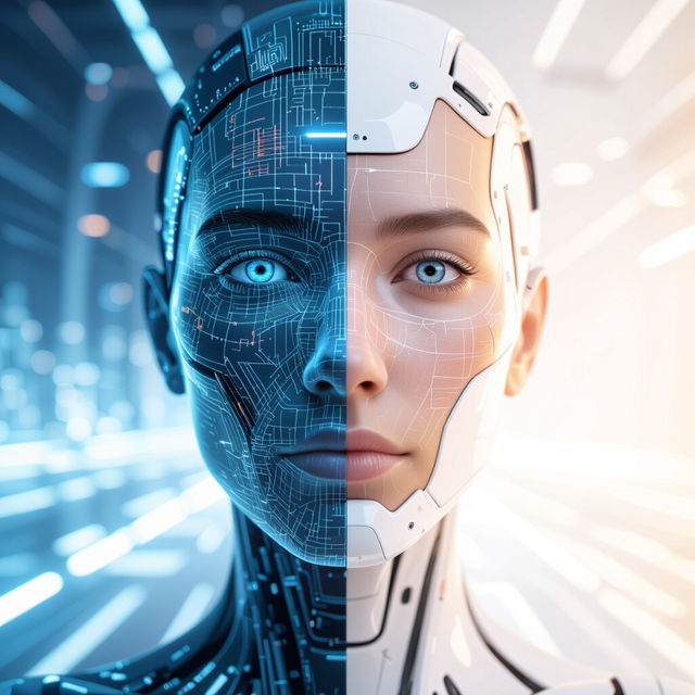 AI Enlarge Image gallery