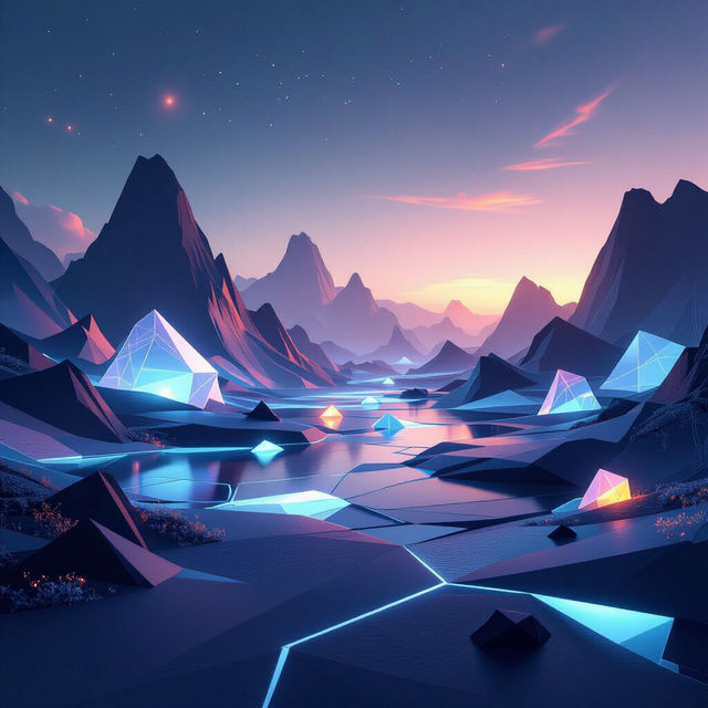 3D Wallpaper for iPhone gallery