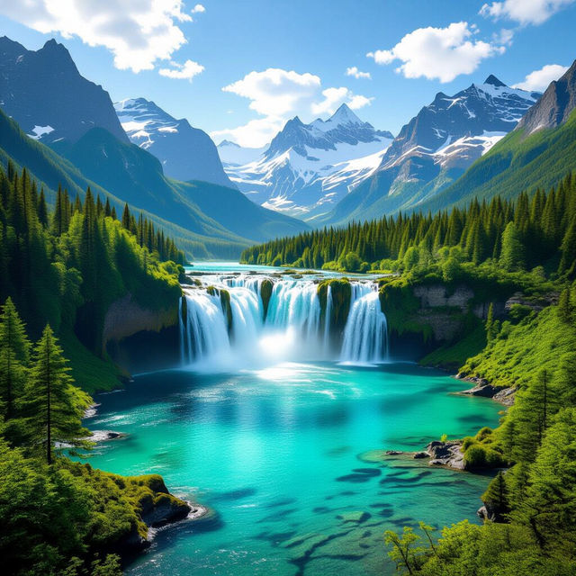 Most Beautiful Pictures Of Nature In The World gallery