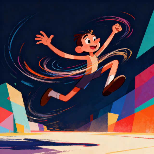 Animator Drawings - Create Your Own gallery