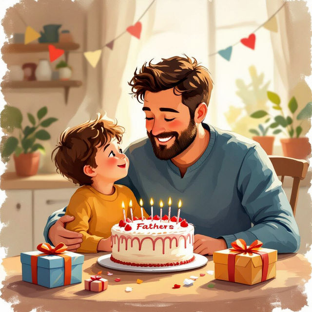 Happy Father's Day Images gallery