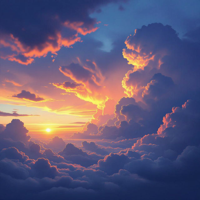 Cloudy Wallpaper gallery