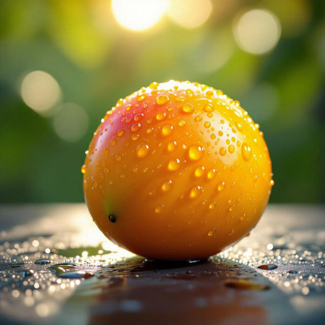 Mango Pictures gallery